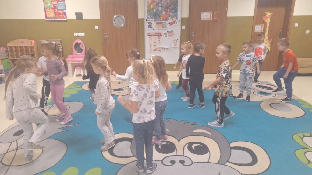 PROJEKT: "CZUCIAKI Z KRAINY EMOCJI" GNIEWEK Z WYSPY ZŁOŚCI 