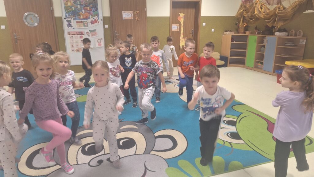 PROJEKT: "CZUCIAKI Z KRAINY EMOCJI" GNIEWEK Z WYSPY ZŁOŚCI 