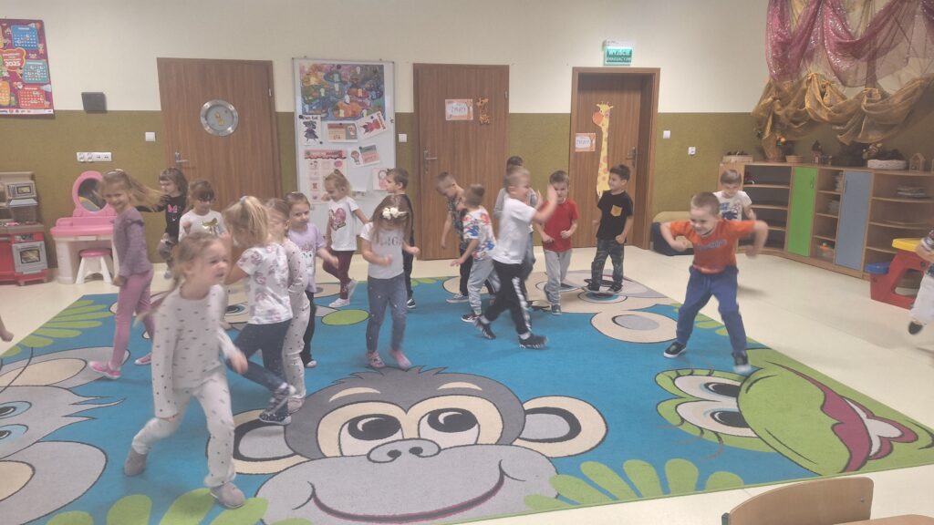 PROJEKT: "CZUCIAKI Z KRAINY EMOCJI" GNIEWEK Z WYSPY ZŁOŚCI 