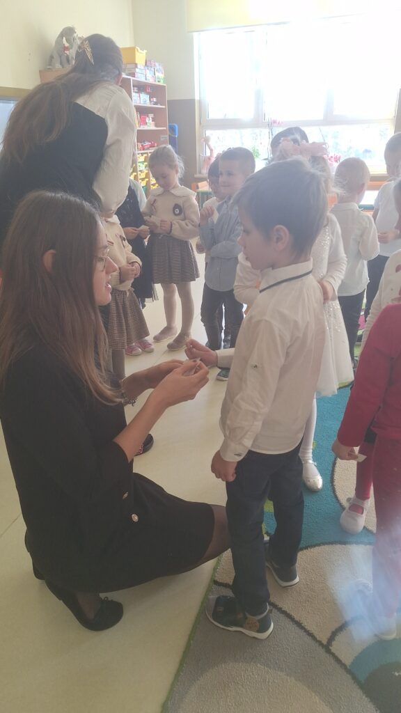 WESOŁYCHH ŚWIĄT BOŻEGO NARODZENIA