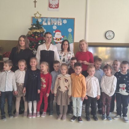 WESOŁYCHH ŚWIĄT BOŻEGO NARODZENIA