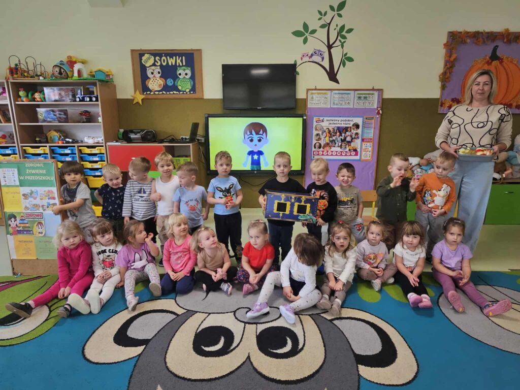 Spotkanie z Dietetykiem