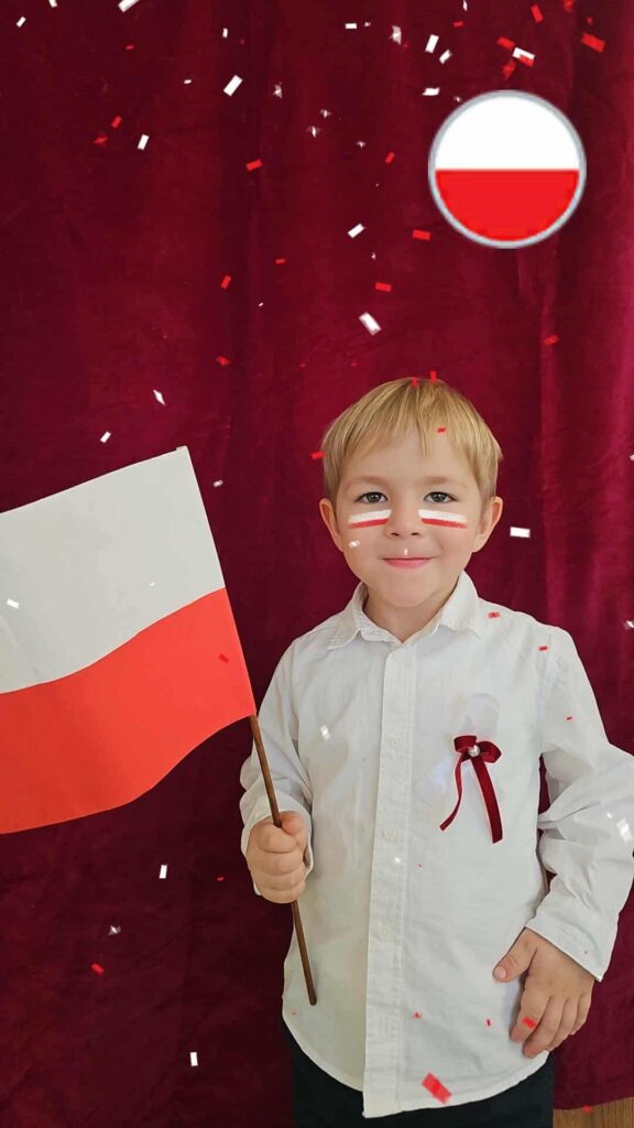 Narodowe Święto Niepodległości w Grupie "Sówki"