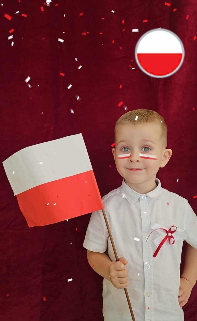 Narodowe Święto Niepodległości w Grupie "Sówki"