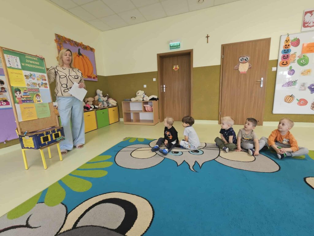 Spotkanie z Dietetykiem