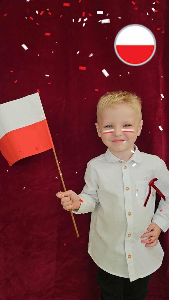 Narodowe Święto Niepodległości w Grupie "Sówki"