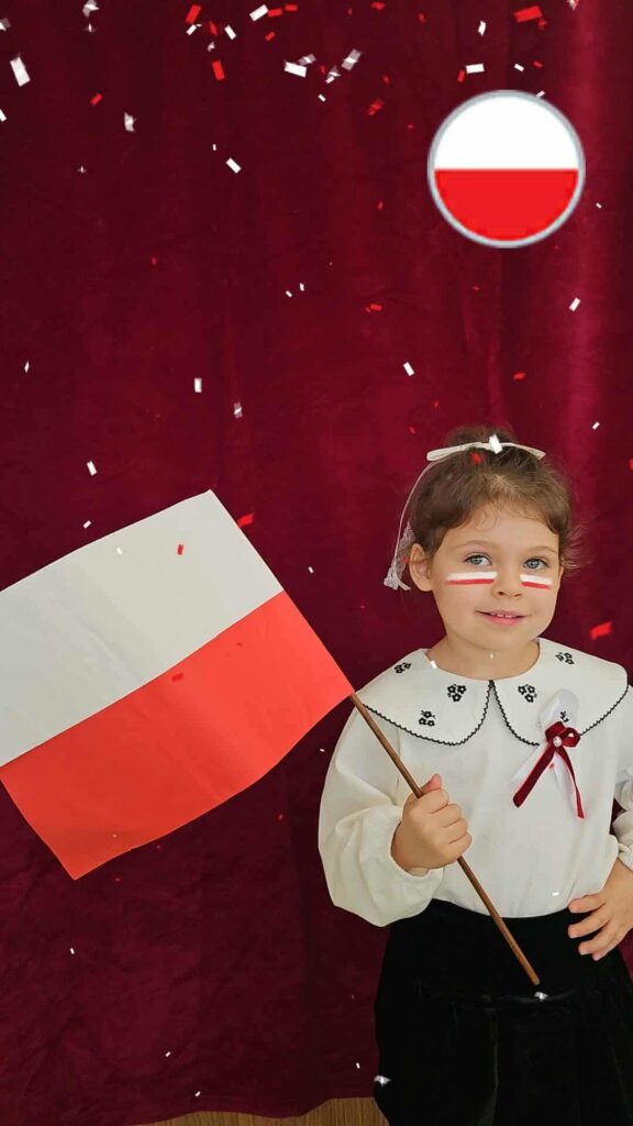 Narodowe Święto Niepodległości w Grupie "Sówki"