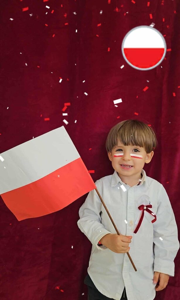 Narodowe Święto Niepodległości w Grupie "Sówki"