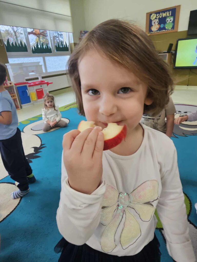 Spotkanie z Dietetykiem