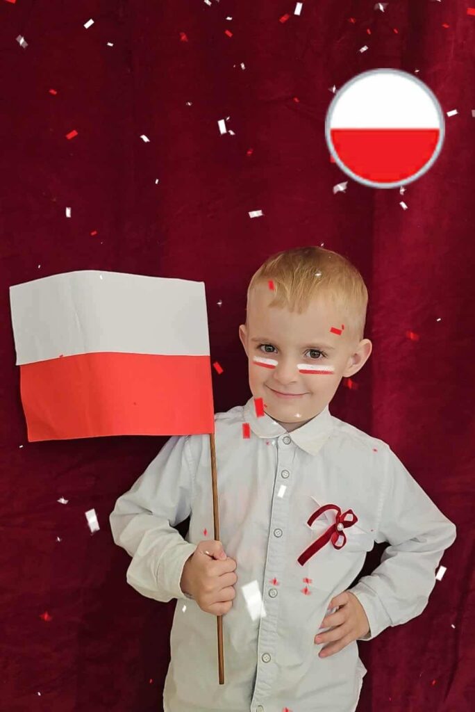 Narodowe Święto Niepodległości w Grupie "Sówki"