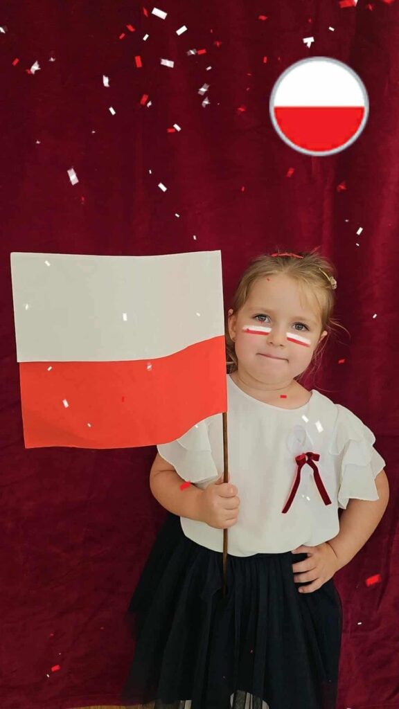 Narodowe Święto Niepodległości w Grupie "Sówki"