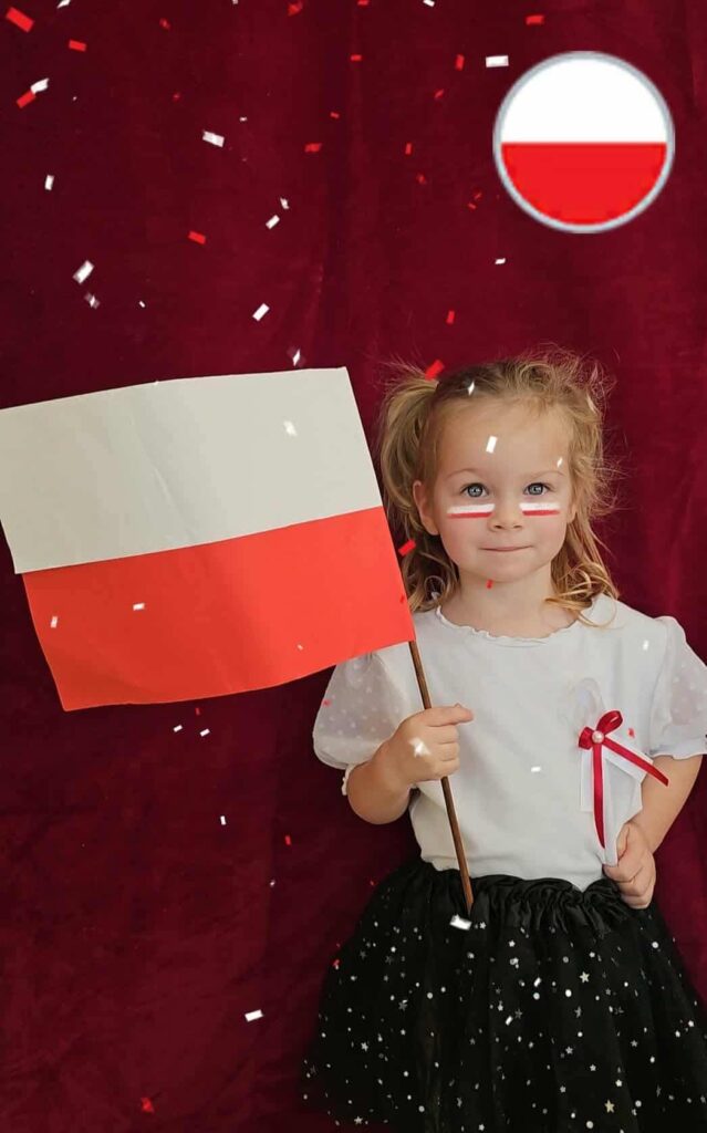 Narodowe Święto Niepodległości w Grupie "Sówki"