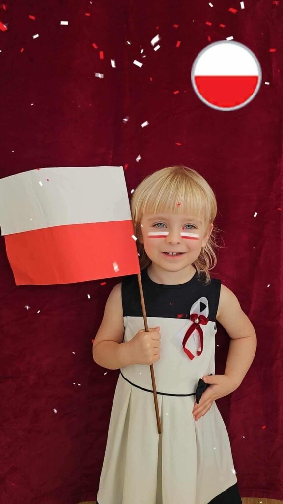 Narodowe Święto Niepodległości w Grupie "Sówki"