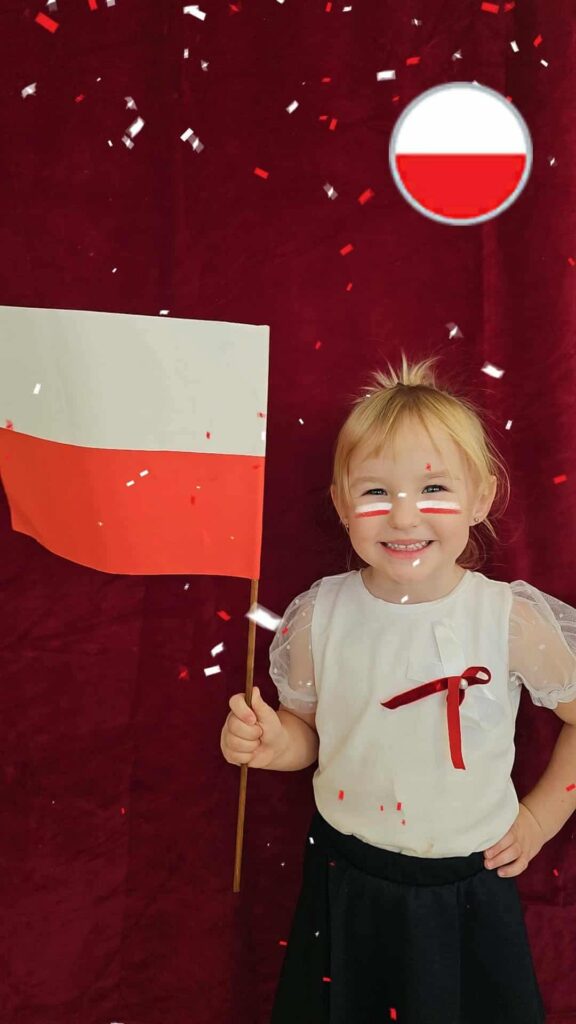 Narodowe Święto Niepodległości w Grupie "Sówki"