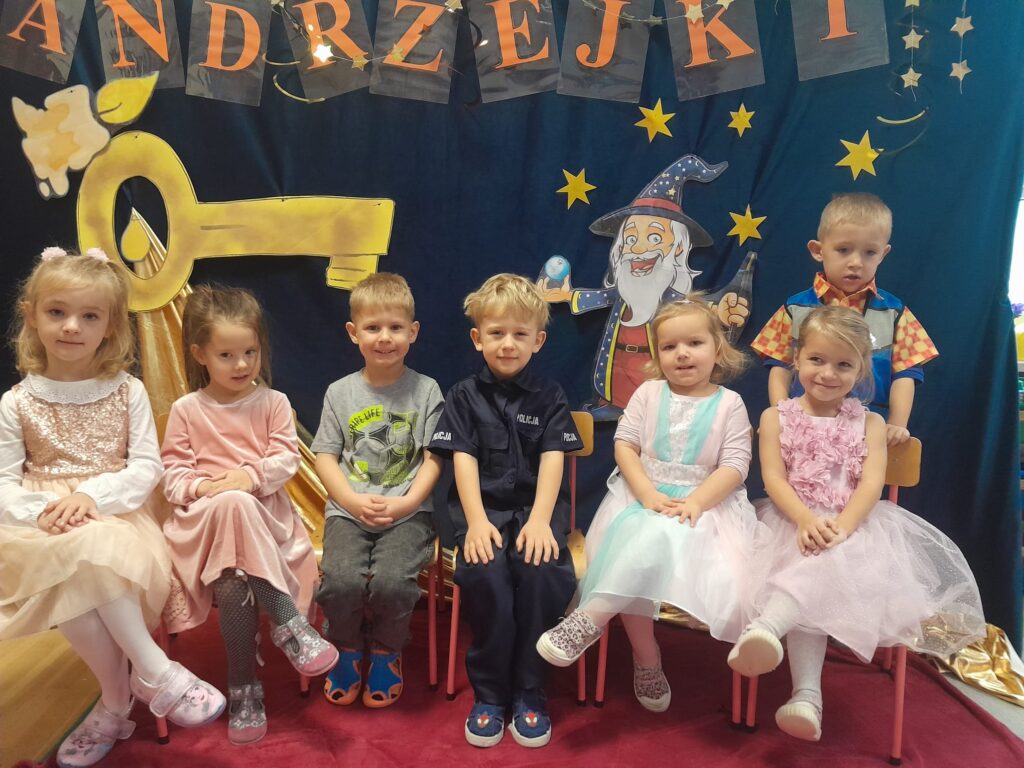 Andrzejki