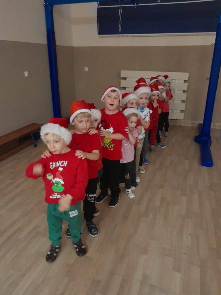 WYŚCIGI MIKOŁAJÓW