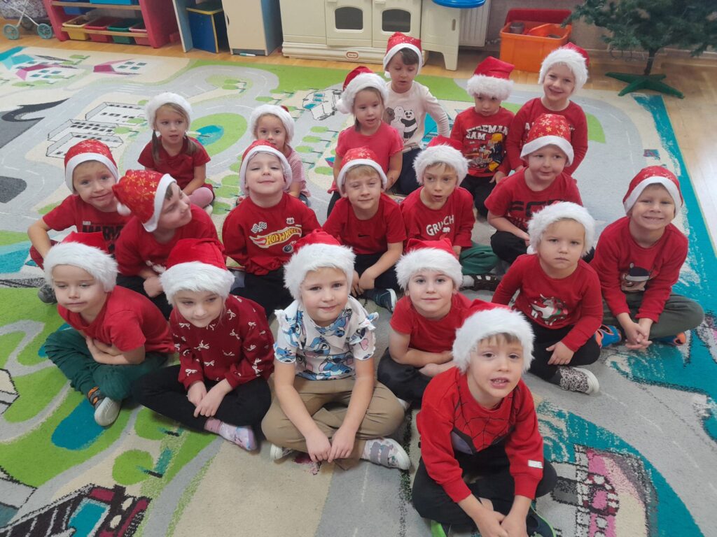 WYŚCIGI MIKOŁAJÓW