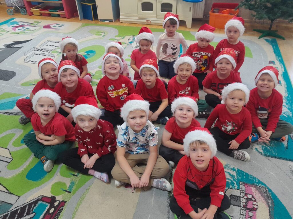 WYŚCIGI MIKOŁAJÓW