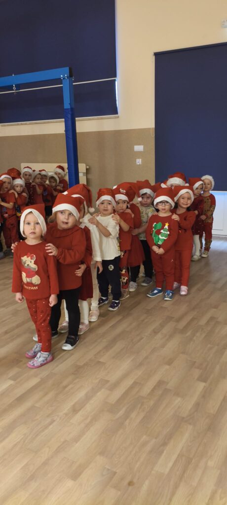 WYŚCIGI MIKOŁAJÓW