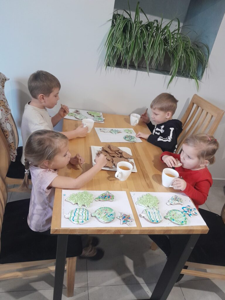 Warsztaty kulinarne w WILLA MOĆKÓWKA