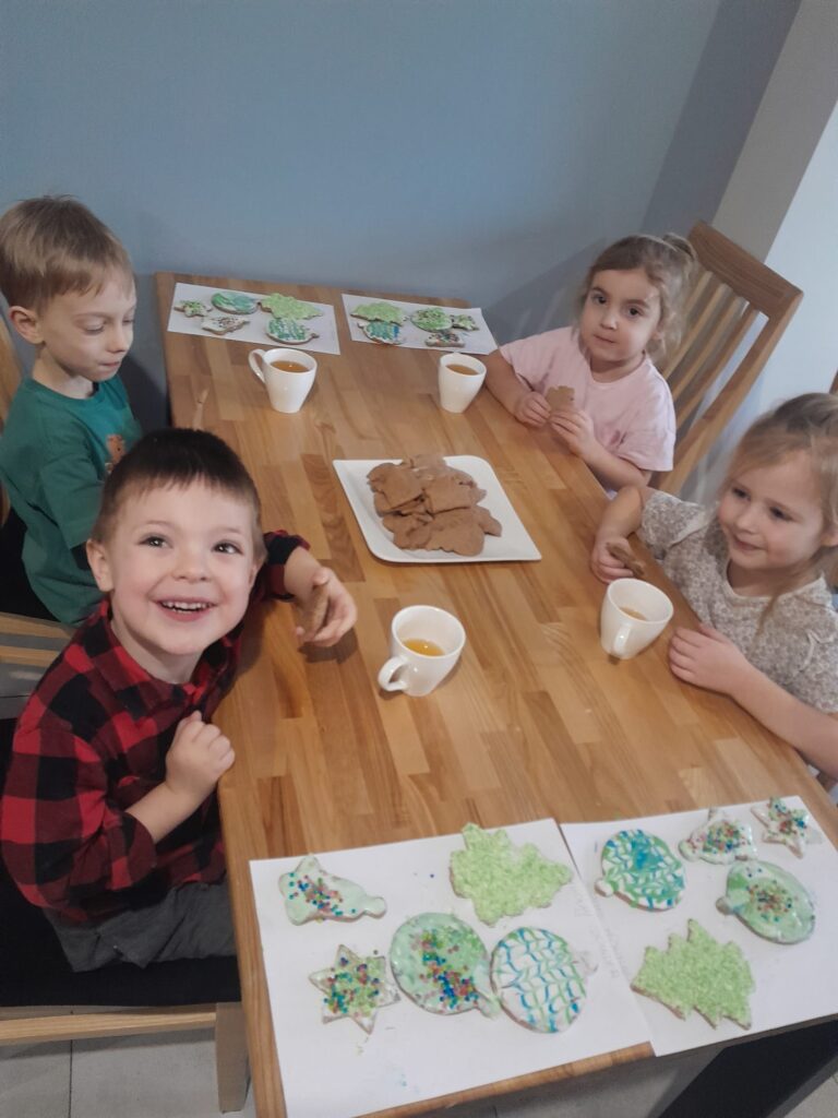 Warsztaty kulinarne w WILLA MOĆKÓWKA