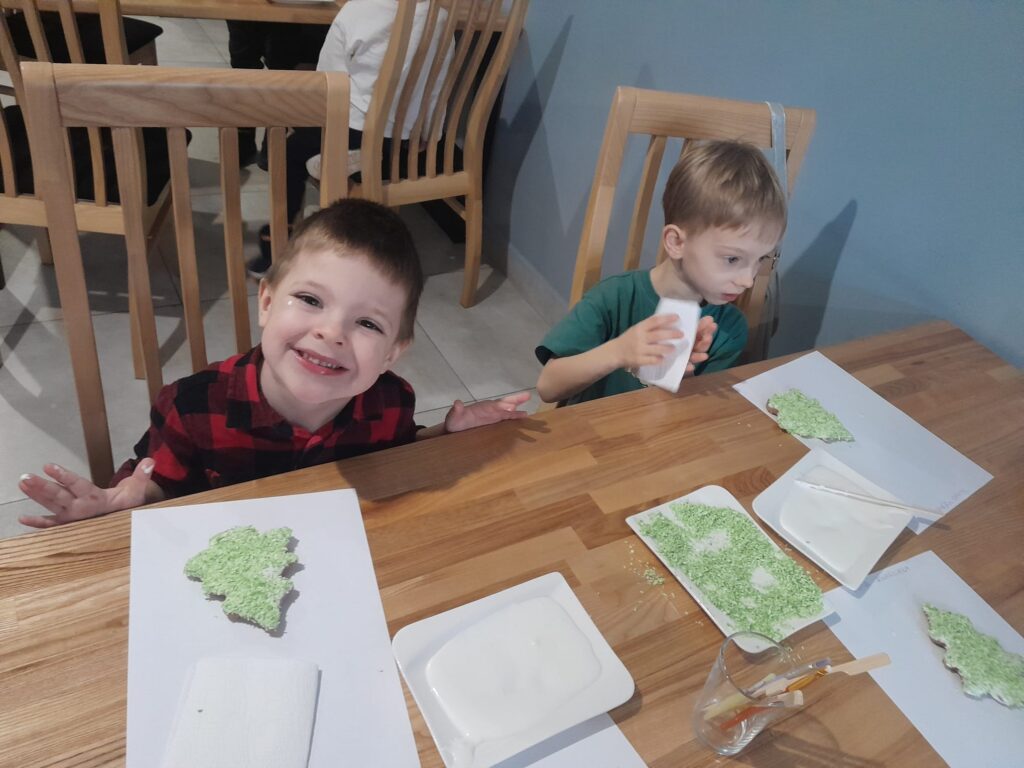 Warsztaty kulinarne w WILLA MOĆKÓWKA