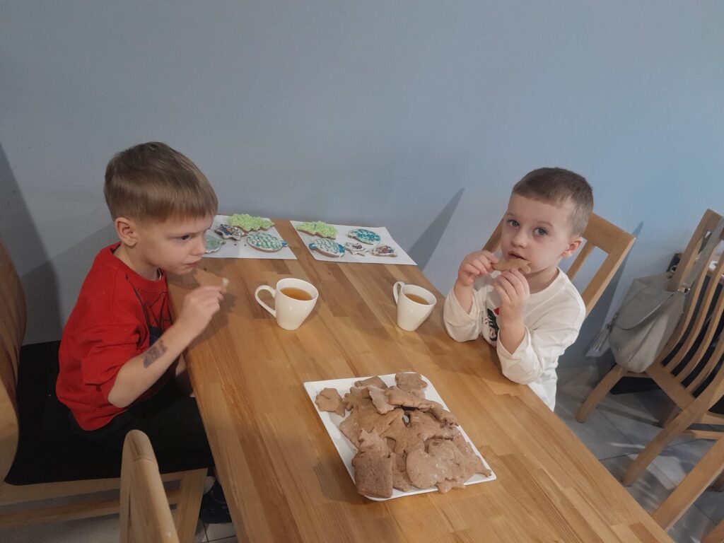 Warsztaty kulinarne w WILLA MOĆKÓWKA