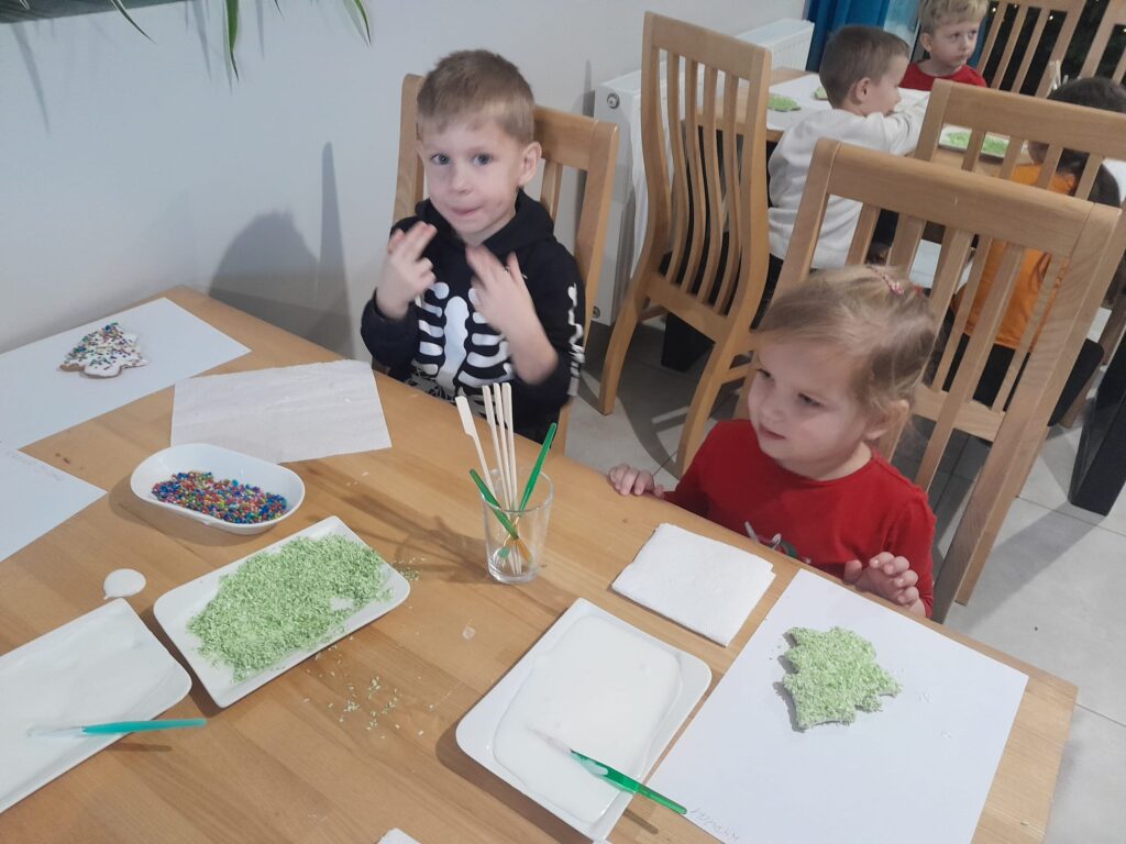 Warsztaty kulinarne w WILLA MOĆKÓWKA