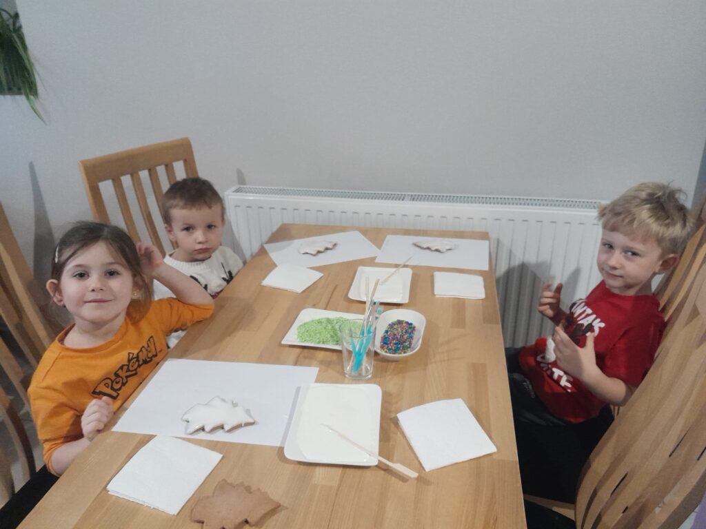 Warsztaty kulinarne w WILLA MOĆKÓWKA