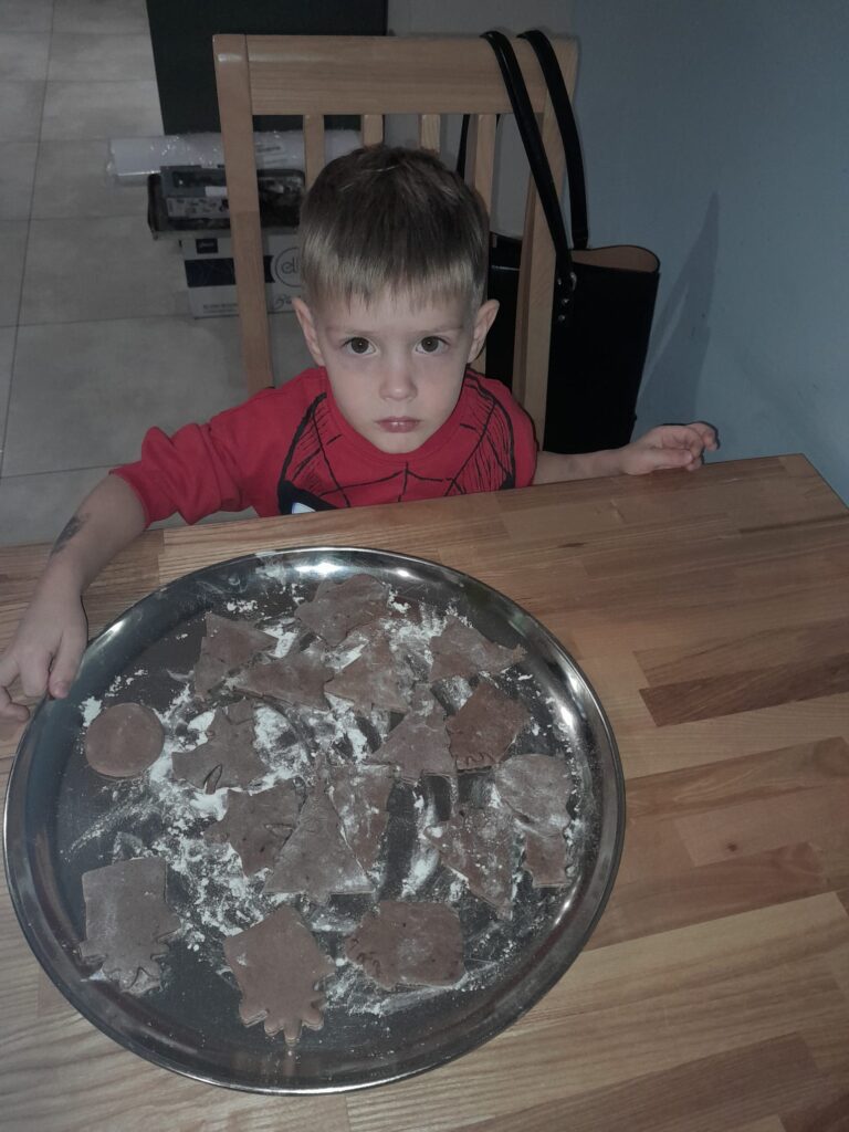 Warsztaty kulinarne w WILLA MOĆKÓWKA