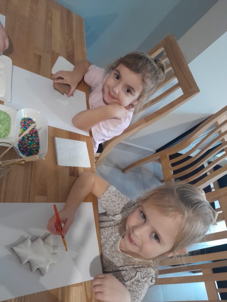 Warsztaty kulinarne w WILLA MOĆKÓWKA