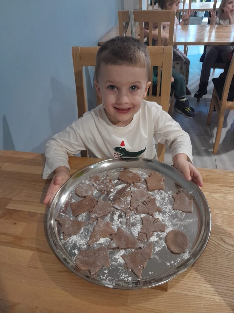 Warsztaty kulinarne w WILLA MOĆKÓWKA