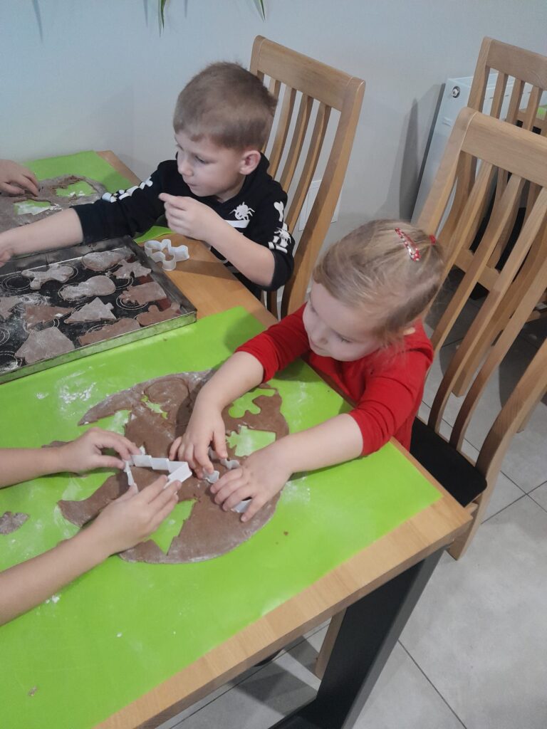 Warsztaty kulinarne w WILLA MOĆKÓWKA