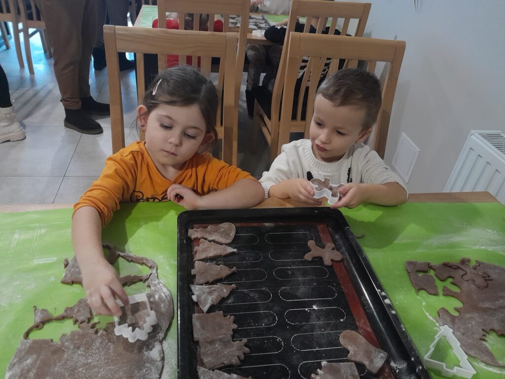 Warsztaty kulinarne w WILLA MOĆKÓWKA