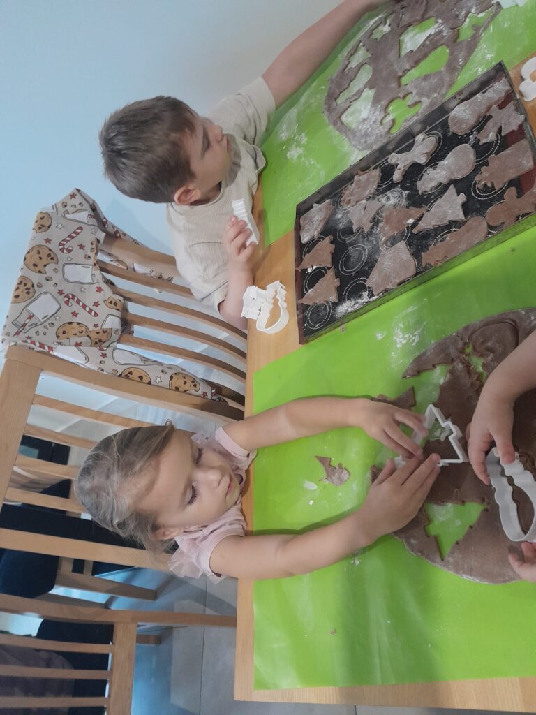 Warsztaty kulinarne w WILLA MOĆKÓWKA