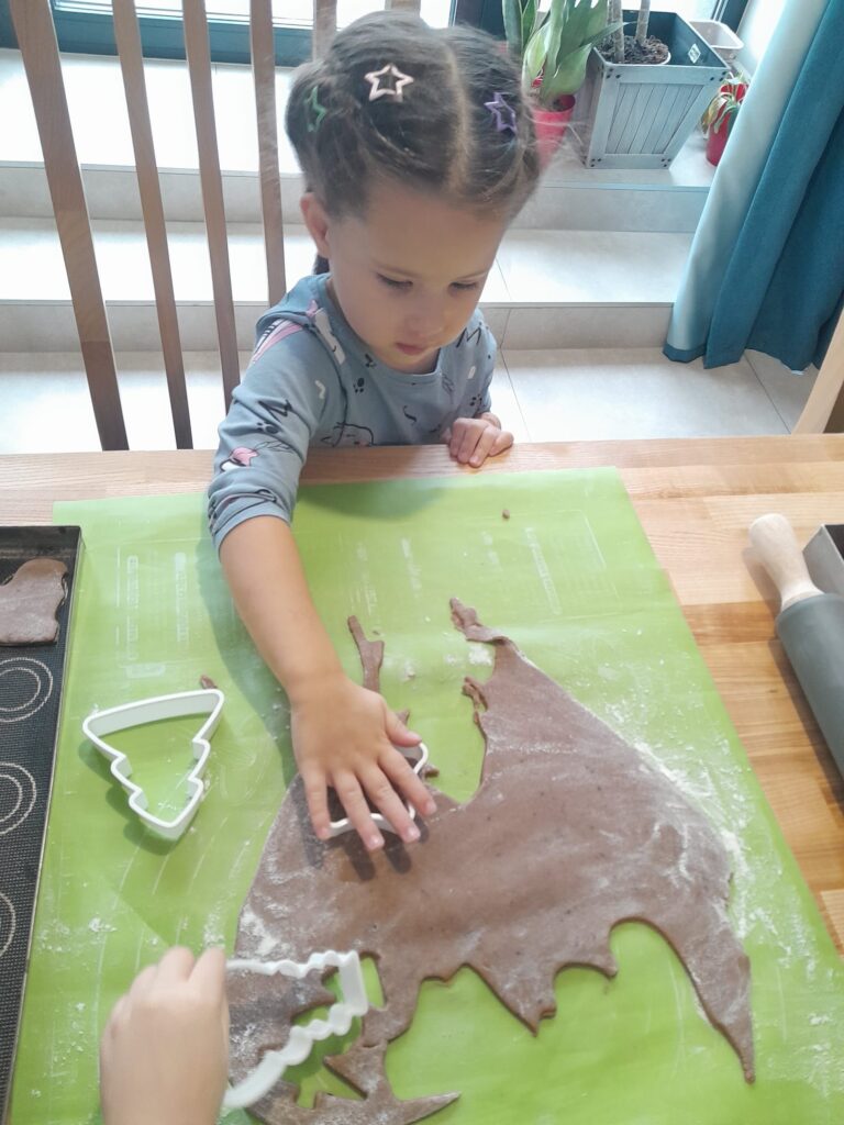 Warsztaty kulinarne w WILLA MOĆKÓWKA