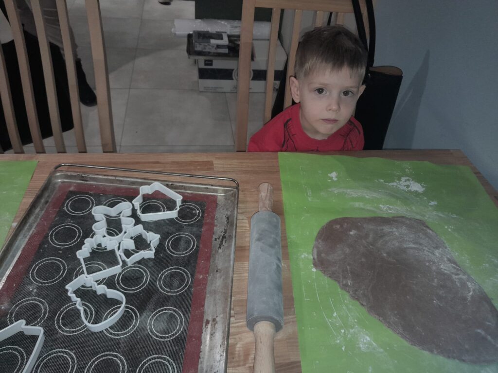 Warsztaty kulinarne w WILLA MOĆKÓWKA