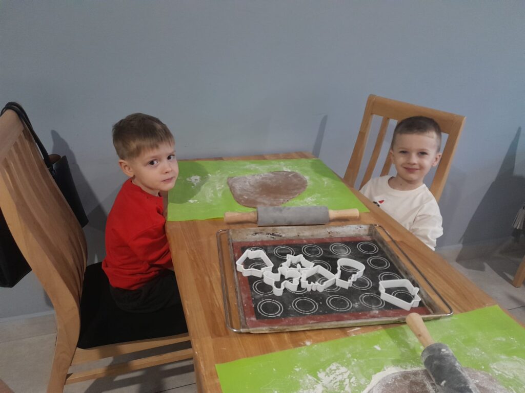 Warsztaty kulinarne w WILLA MOĆKÓWKA