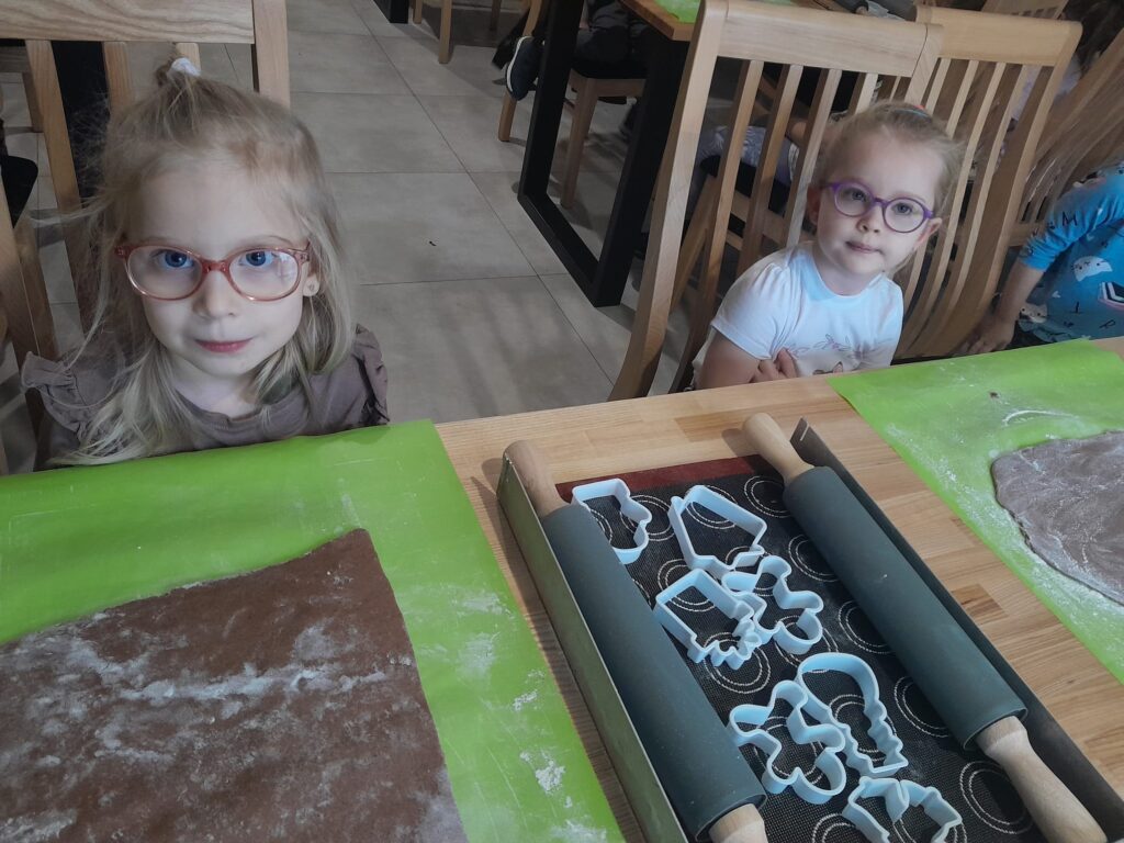 Warsztaty kulinarne w WILLA MOĆKÓWKA