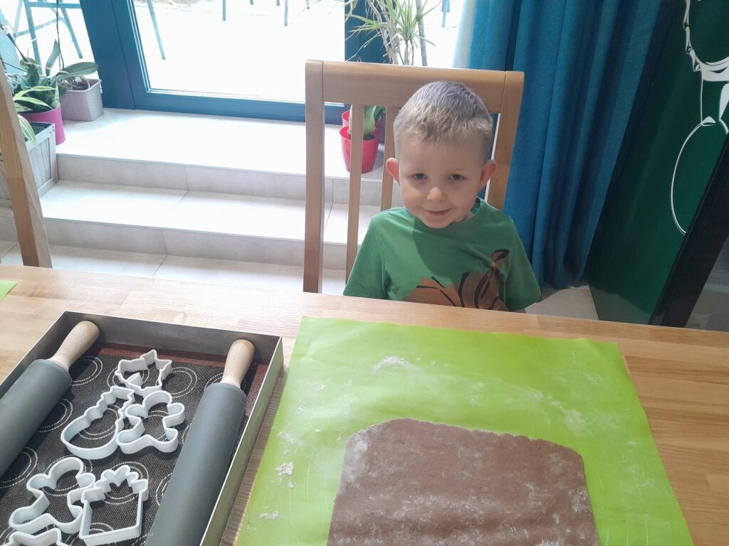 Warsztaty kulinarne w WILLA MOĆKÓWKA