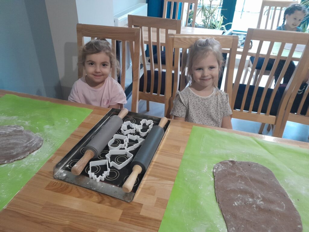 Warsztaty kulinarne w WILLA MOĆKÓWKA