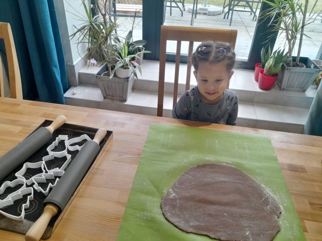 Warsztaty kulinarne w WILLA MOĆKÓWKA