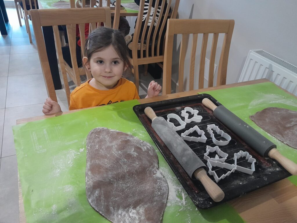 Warsztaty kulinarne w WILLA MOĆKÓWKA