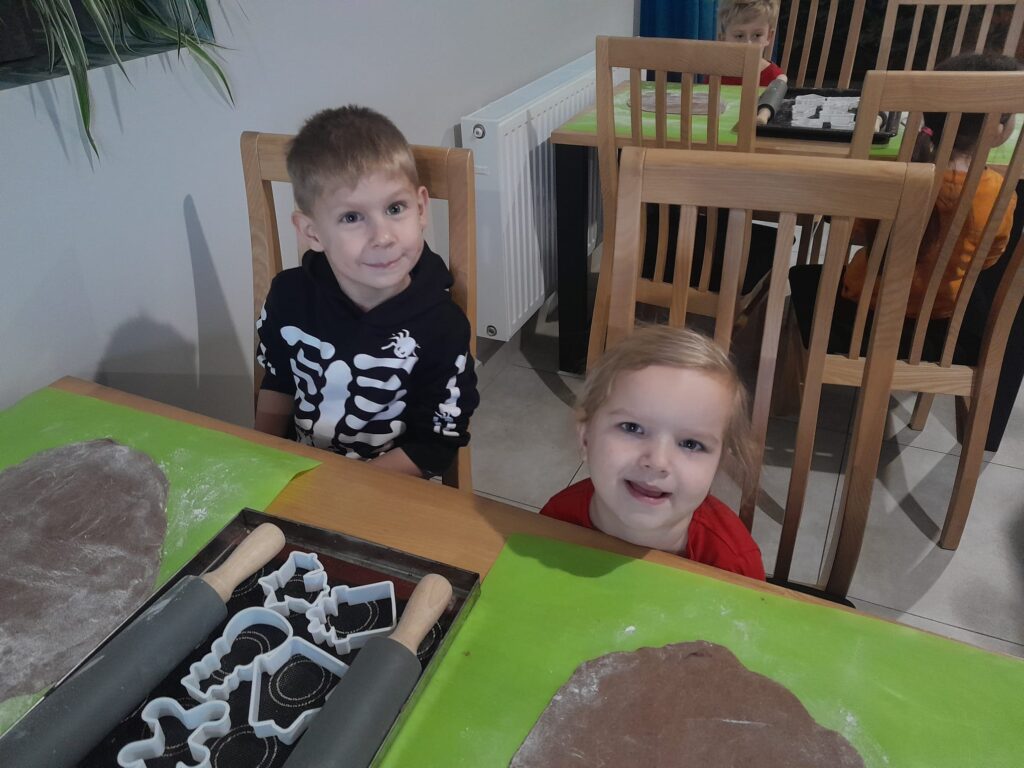 Warsztaty kulinarne w WILLA MOĆKÓWKA