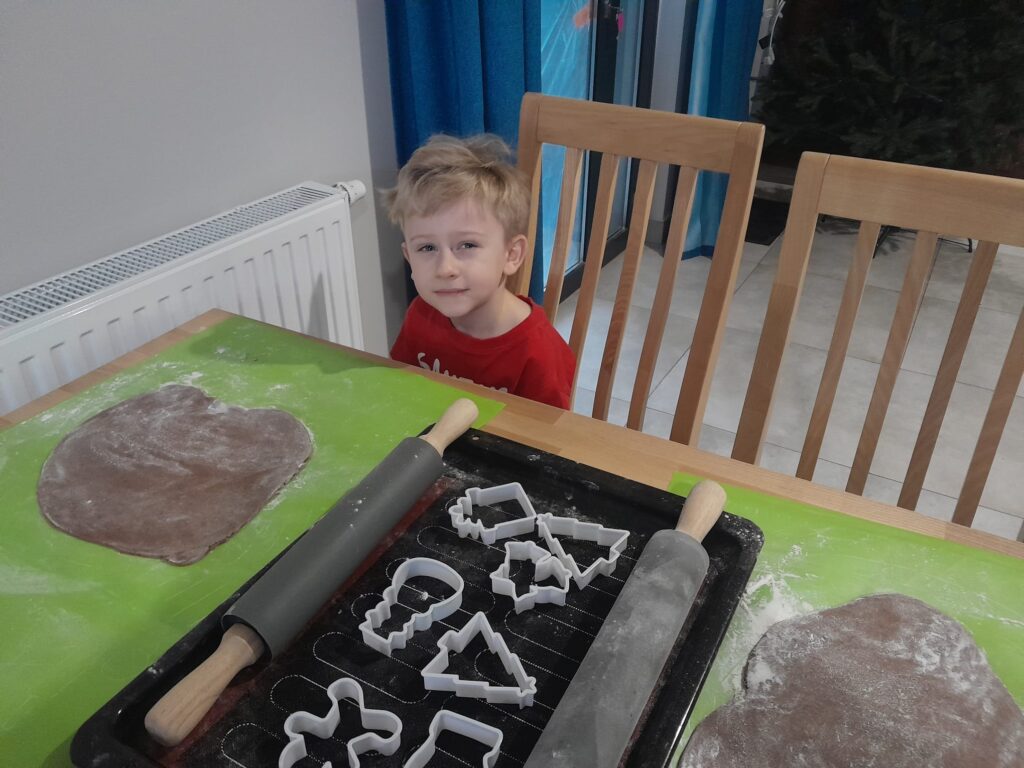 Warsztaty kulinarne w WILLA MOĆKÓWKA