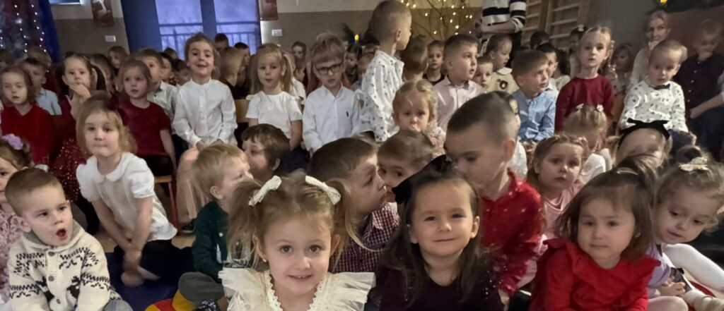 Wspólne Kolędowanie