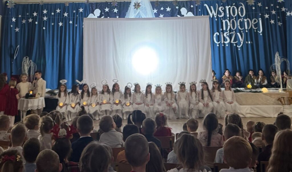 Wspólne Kolędowanie