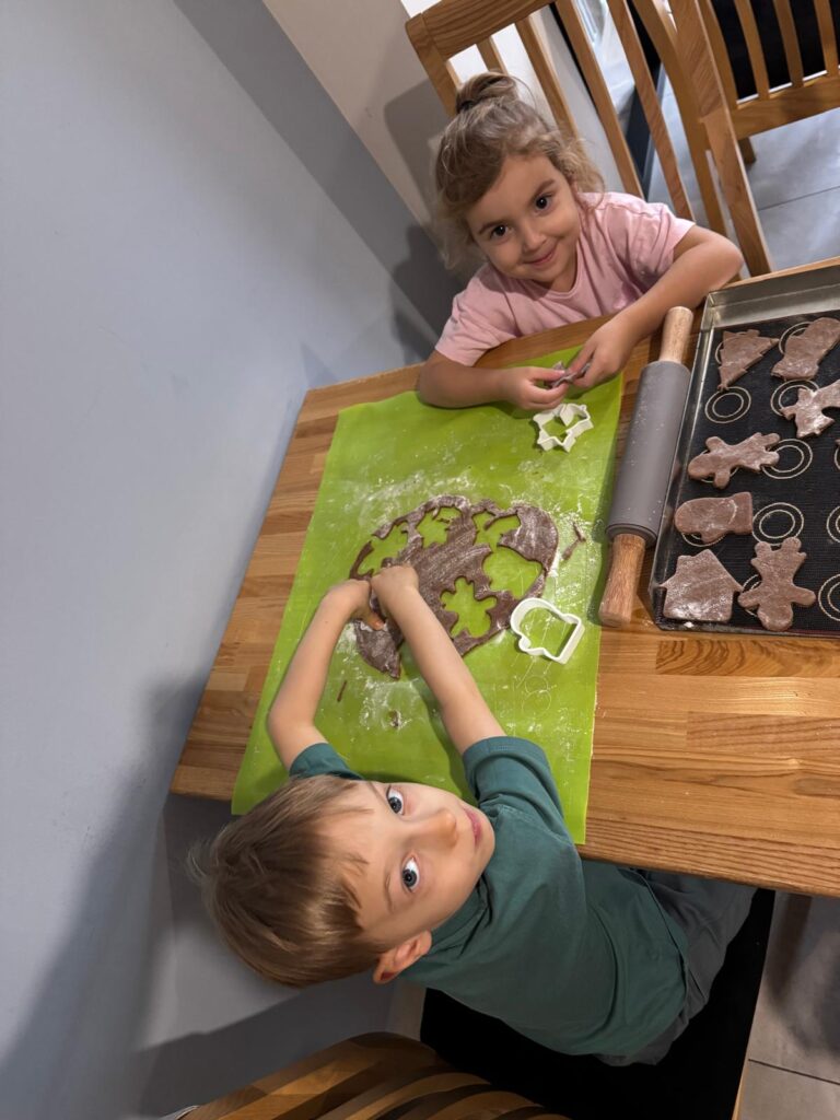 Warsztaty kulinarne w WILLA MOĆKÓWKA