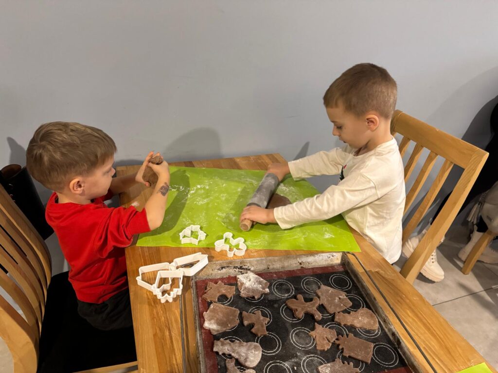 Warsztaty kulinarne w WILLA MOĆKÓWKA