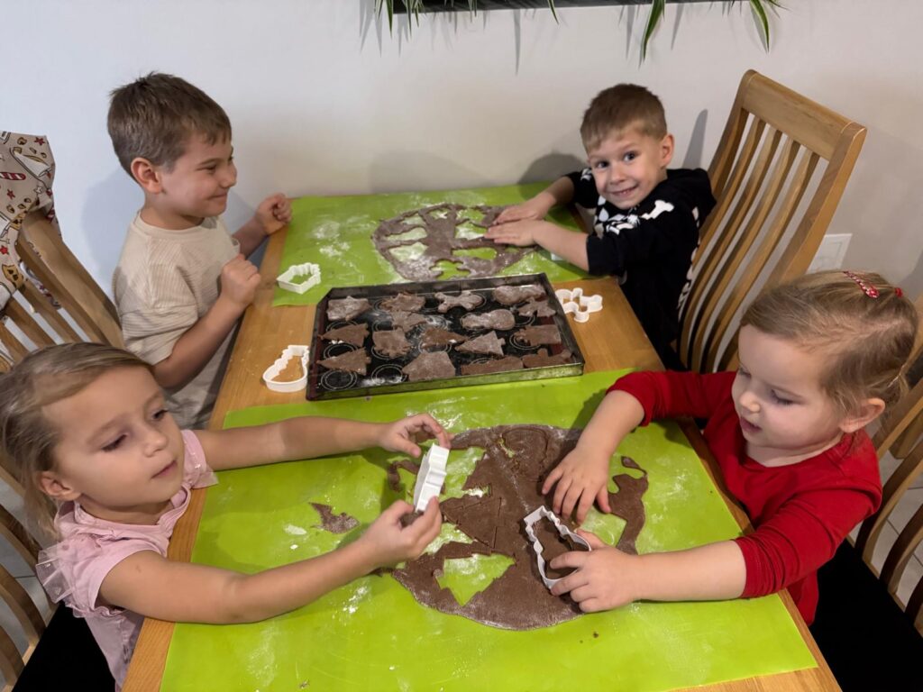 Warsztaty kulinarne w WILLA MOĆKÓWKA